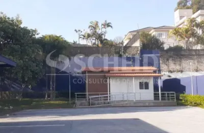 Casa comercial com 7 salas para alugar na Avenida Professor Vicente Ráo, --, Brooklin, São Paulo