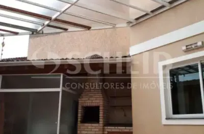 Casa com 3 quartos à venda na Rua Sant'Ana, --, Campo Grande, São Paulo