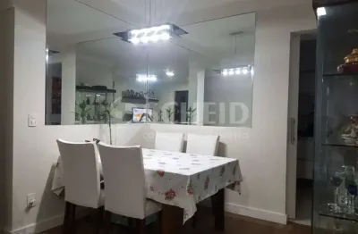 Apartamento com 2 quartos à venda na Avenida Mascote, --, Vila Mascote, São Paulo