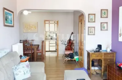 Apartamento com três dormitórios à venda -vila alexandria em são paulo