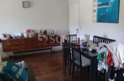 Apartamento com 2 quartos à venda na Rua do Estilo Barroco, --, Alto da Boa Vista, São Paulo