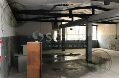 Ótimo ponto comercial, boa localização ao lado das marginais