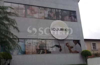 Excelente prédio comercial, ótima localização, bom para laboratório, escritório e outras atividades