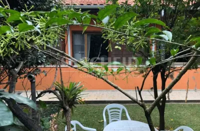 Casa com 3 quartos à venda na Avenida Jônia, --, Vila Mascote, São Paulo