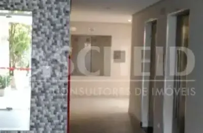 Apartamento com 3 quartos à venda na Rua Pierre de Beranger, --, Jardim Marajoara, São Paulo