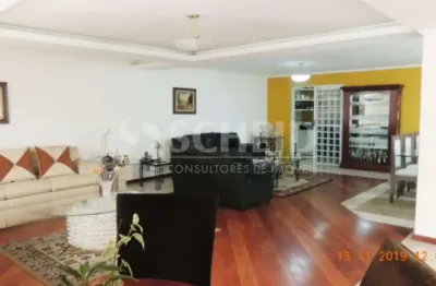 Casa à venda com 04 suítes  e 04 vagas no alto da boa vista