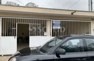 Casa com 3 quartos à venda na Rua Nuputira, --, Jardim Sabará, São Paulo
