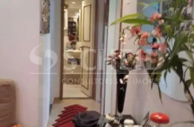 Apartamento com 2 quartos à venda na Rua Ministro Roberto Cardoso Alves, --, Alto da Boa Vista, São Paulo