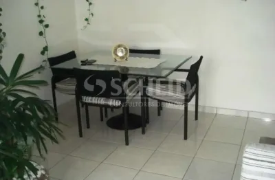 Apartamento com 2 quartos à venda na Avenida Nossa Senhora do Sabará, --, Jardim Marajoara, São Paulo