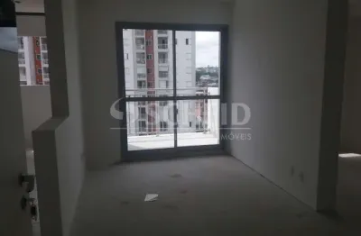 Apartamento a venda de 49,00m² útil, com 2 quartos na vila mascote.
