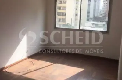 Apartamento com 3 quartos à venda na Rua Nova York, --, Brooklin, São Paulo