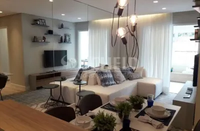 Apartamento com 2 quartos à venda na Avenida Nossa Senhora do Sabará, --, Jardim Marajoara, São Paulo