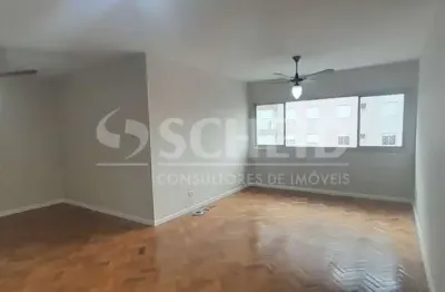 Apartamento com 3 quartos, 01 suíte e 02 vagas à venda no alto da boa vista