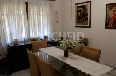 Casa com 3 quartos à venda na Rua Una do Prelado, --, Campo Grande, São Paulo