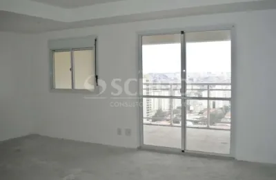 Apartamento com 1 quarto à venda na Rua Lacedemônia, --, Vila Mascote, São Paulo