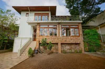 Casa com 5 quartos à venda na Rua Doutor Rubens de Azevedo Marques, --, Chácara Monte Alegre, São Paulo