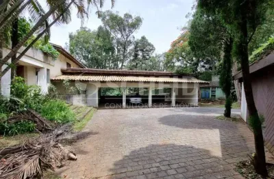 Casa com 5 quartos para alugar na Rua Visconde de Porto Seguro, --, Alto da Boa Vista, São Paulo