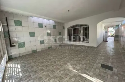 Casa com 4 quartos à venda na Rua Nilo Torres, --, Interlagos, São Paulo