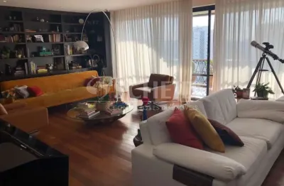 Apartamento com 3 quartos à venda na Rua Joaquim José Esteves, --, Alto da Boa Vista, São Paulo