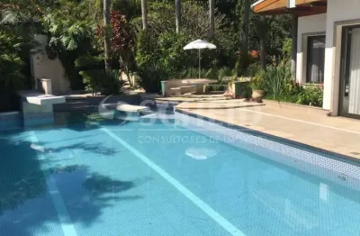 Casa com 5 quartos à venda na Rua Lourenço Sgarbi, --, Jardim Marajoara, São Paulo