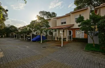 Sobrado em condomínio  à venda no jardim prudência em são paulo