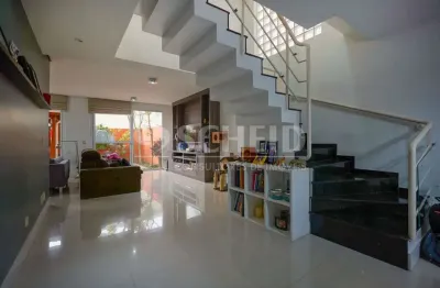 Sobrado em condomínio  à venda no jardim prudência em são paulo