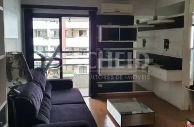 Apartamento com 2 dormitórios à venda na vila mascote.