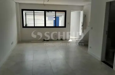 Sobrado novo próximo a av. nossa senhora do sabará.