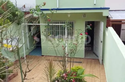 Sobrado proximo ao aeroporto e avenidas washington luís e santa catarina