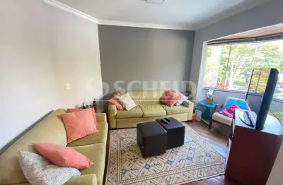 Apartamento com 4 quartos à venda na Rua Otávio Tarquínio de Souza, --, Campo Belo, São Paulo