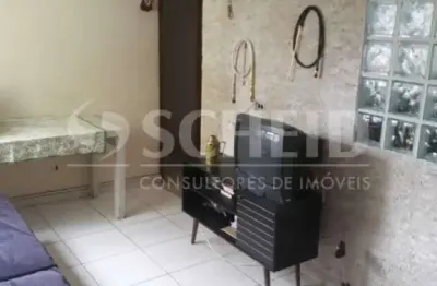 Apartamento com 2 quartos à venda na Avenida Nossa Senhora do Sabará, --, Jardim Sabará, São Paulo