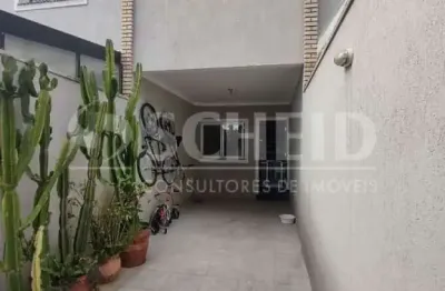 Excelente sobrado próximo a avenida sargento geraldo sant'ana