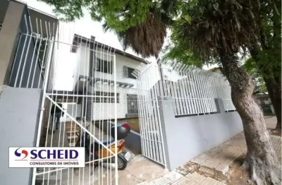 Sobrado residencial 118m² área útil  216 m² de terreno otima localização bairro alto da boa vista