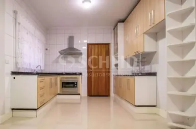 Casa com 3 quartos à venda na Rua Fernando Paes de Almeida, --, Vila Santa Catarina, São Paulo