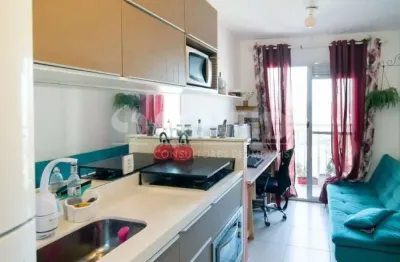 Lindo apartamento studio - ao lado do corredor de onibus