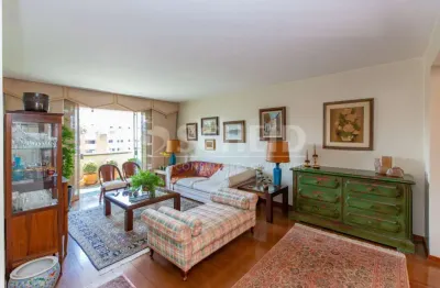 Apartamento com 3 quartos à venda na Rua Nebraska, --, Brooklin, São Paulo