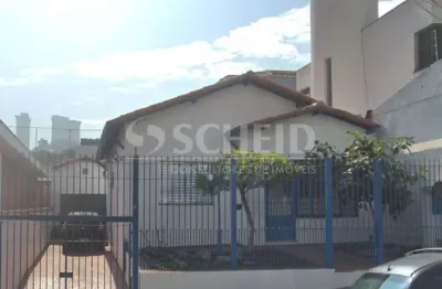 Casa com ótimo terreno para venda jardim aeroporto campo belo
