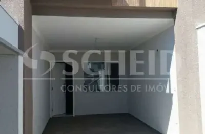 Sobrado a venda no jardim prudência com 3 quartos, sendo 1 suíte, 2 vagas, quintal com churrasqueira