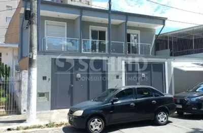 Casa com 3 quartos à venda na Rua Narimatsu Keijo, --, Campo Grande, São Paulo
