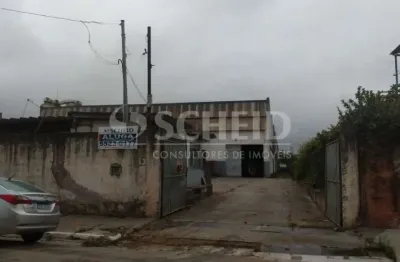 Barracão / Galpão / Depósito com 8 salas para alugar na Rua Ferreira Viana, --, Interlagos, São Paulo