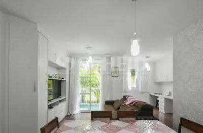 Apartamento com 2 quartos à venda na Avenida Cupecê, --, Jardim Prudência, São Paulo