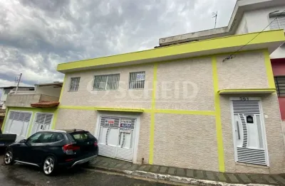 Casa com 3 quartos para alugar na Rua Frei Francisco de Sampaio, --, Interlagos, São Paulo