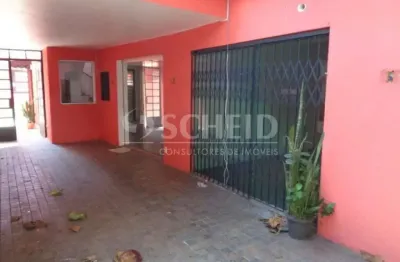 Casa sobrado no campo belo para residência ou comércio 250 m2, 02 vagas, 03 quartos, 03 salas