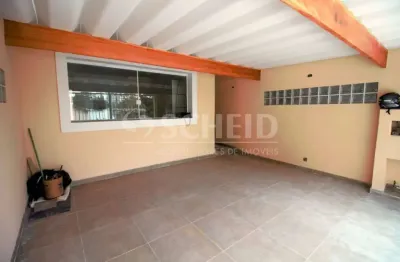 Sobrado com 2 quartos e 4 banheiros à venda, 110 m² com edícula