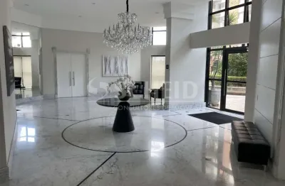 Cobertura com 4 quartos, 365 m² à venda em campo belo