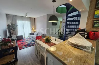 Apartamento com 2 quartos à venda na Avenida Nossa Senhora do Sabará, --, Jardim Marajoara, São Paulo