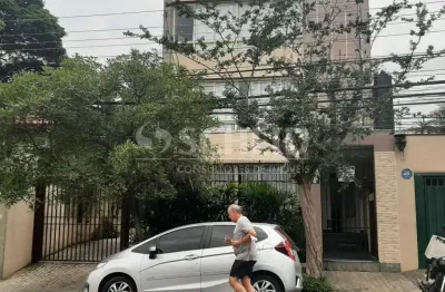 Amplo apartamento de 135m² à venda com 3 quarto e 2 banheiro na vila mascote