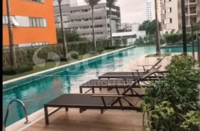 Garden em moema para venda, 2 dormitórios c/ suite, preço de oportunidade