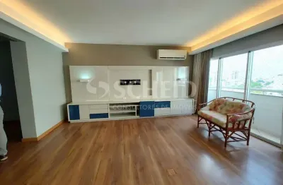 Apartamento com 3 quartos à venda na Avenida Mascote, --, Vila Mascote, São Paulo