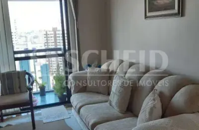 Apartamento com 3 quartos à venda na Rua Palestina, --, Vila Mascote, São Paulo